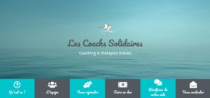 Les Coachs Solidaires